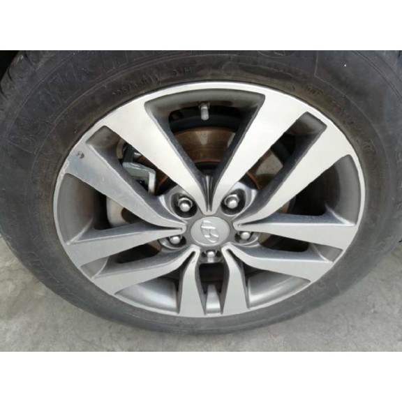 hyundai i30 (pd) del año 2017