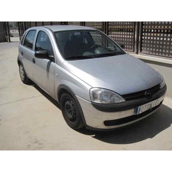 opel corsa c del año 2003