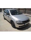 opel corsa c del año 2003