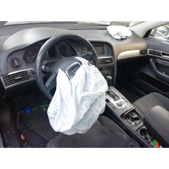 audi a6 berlina (4f2) del año 2005