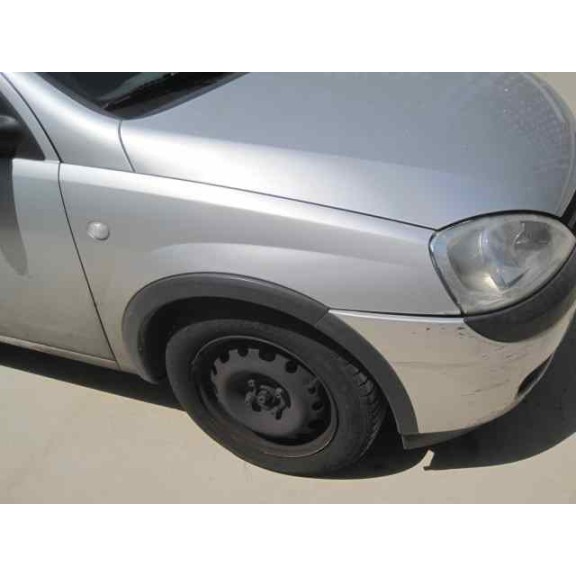 opel corsa c del año 2003