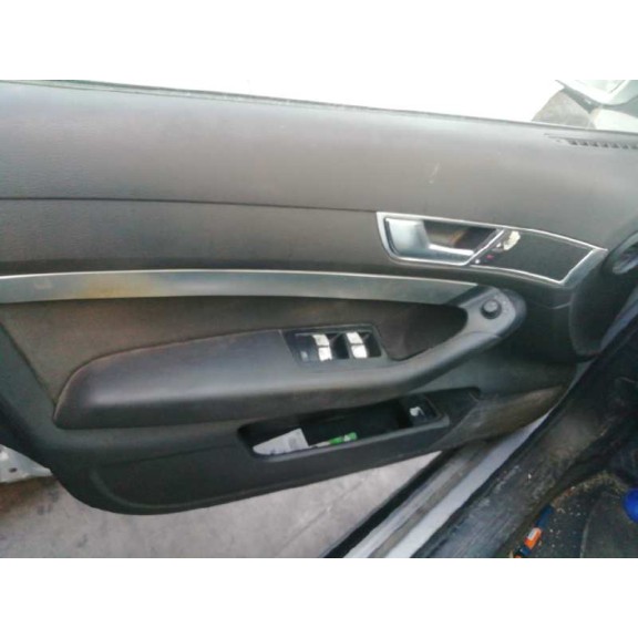 audi a6 berlina (4f2) del año 2005