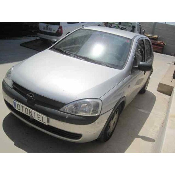 opel corsa c del año 2003