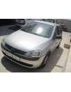 opel corsa c del año 2003
