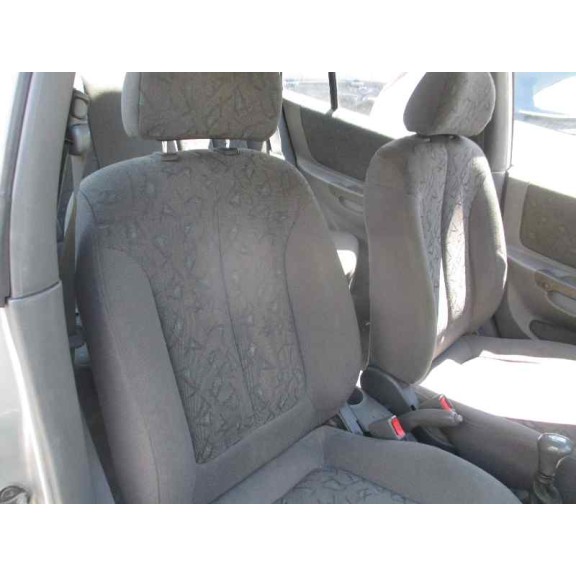 hyundai accent (lc) del año 2000