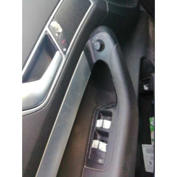 audi a6 berlina (4f2) del año 2005