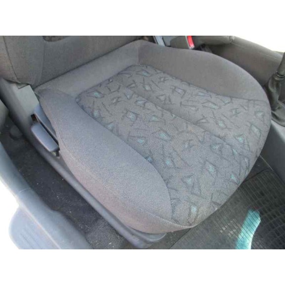 hyundai accent (lc) del año 2000