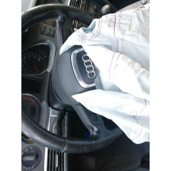 audi a6 berlina (4f2) del año 2005