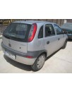 opel corsa c del año 2003