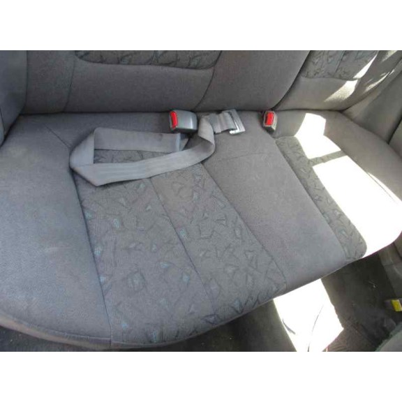 hyundai accent (lc) del año 2000