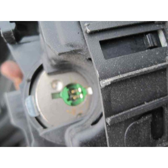 renault megane iii berlina 5 p del año 2013