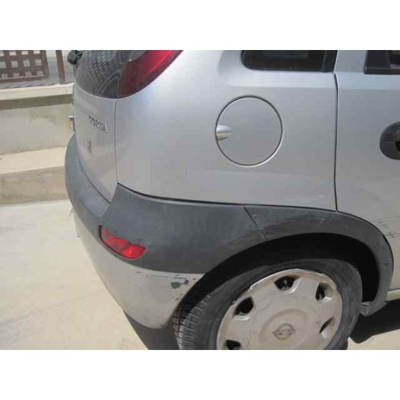 opel corsa c del año 2003