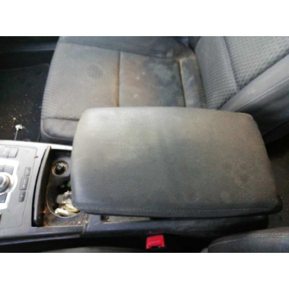 audi a6 berlina (4f2) del año 2005