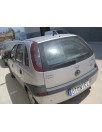 opel corsa c del año 2003