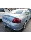 peugeot 407 del año 2004