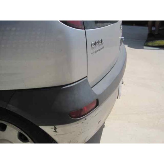 opel corsa c del año 2003