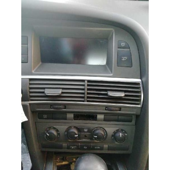 audi a6 berlina (4f2) del año 2005