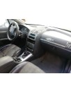 peugeot 407 del año 2004