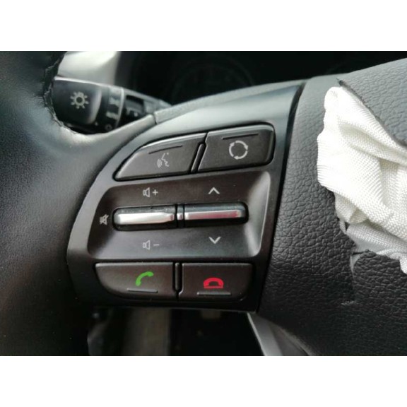 hyundai i30 (pd) del año 2017