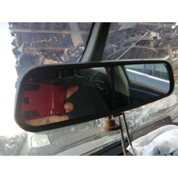 audi a6 berlina (4f2) del año 2005