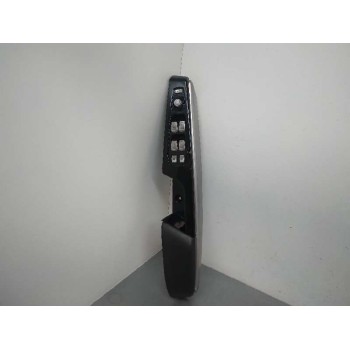 Recambio de mando elevalunas delantero izquierdo para ssangyong tivoli limited 4x2 referencia OEM IAM 8581135000 4 TECLAS 855013