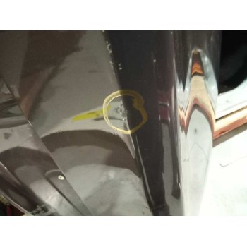 Recambio de tapa maletero para bmw serie 3 lim. (f30) 320i referencia OEM IAM 41007288757 SIN ACCESORIOS 