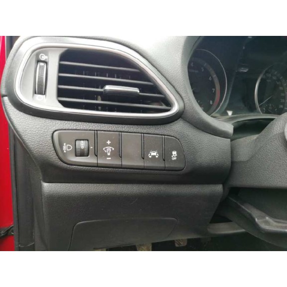 hyundai i30 (pd) del año 2017