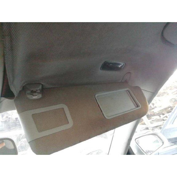 audi a6 berlina (4f2) del año 2005