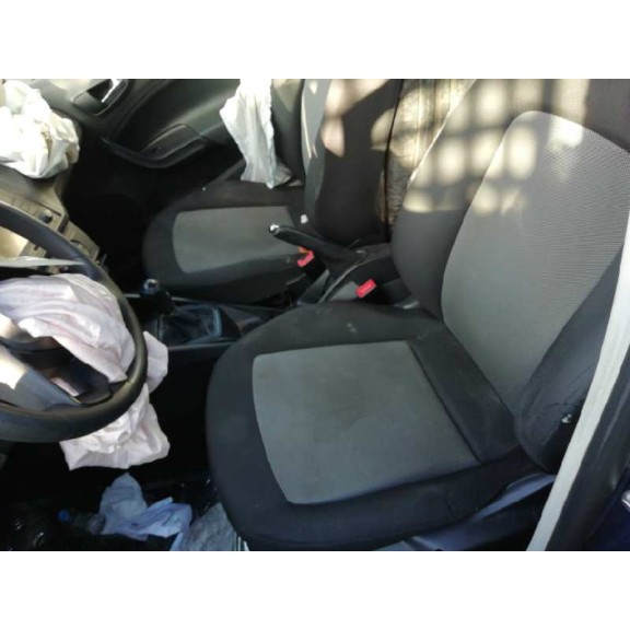 seat ibiza (6p1) del año 2015