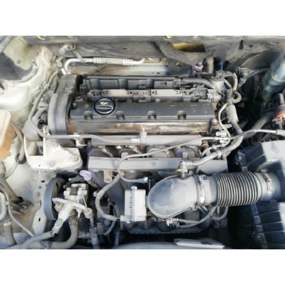 peugeot 407 del año 2004