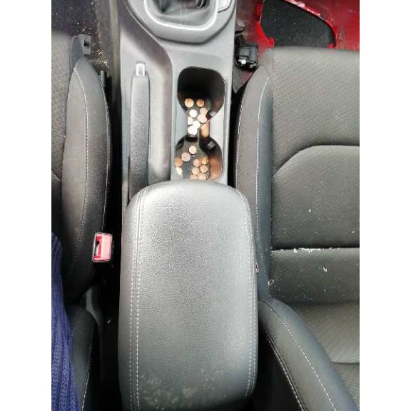 hyundai i30 (pd) del año 2017