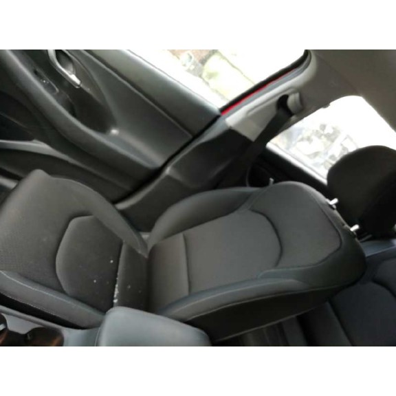 hyundai i30 (pd) del año 2017