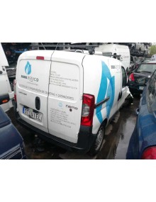 citroën nemo del año 2012