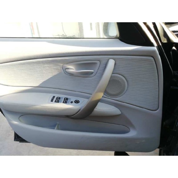 bmw serie 1 berlina (e81/e87) del año 2008