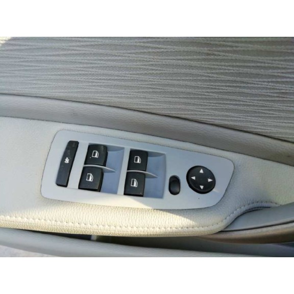 bmw serie 1 berlina (e81/e87) del año 2008