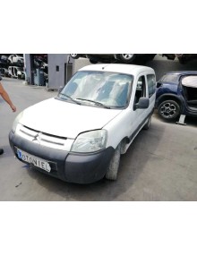 citroën berlingo del año 2004