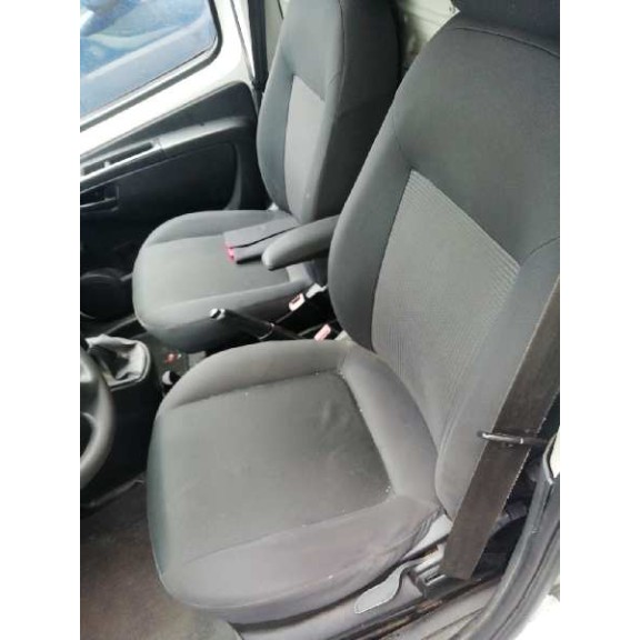 citroën nemo del año 2012