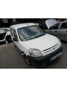citroën berlingo del año 2004 2