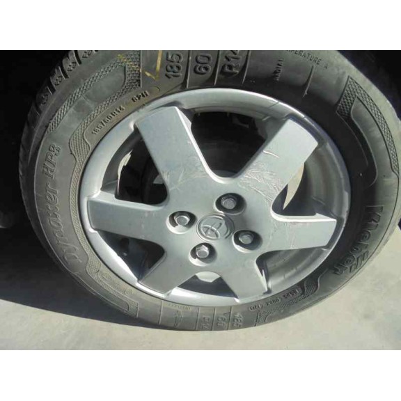 toyota corolla (e11) del año 2000