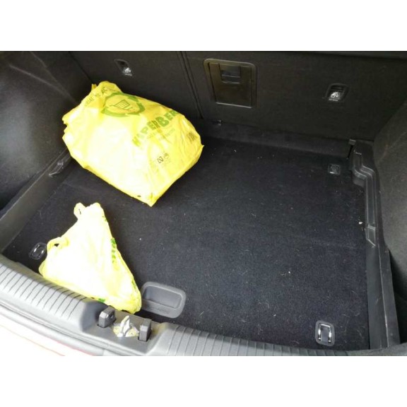 hyundai i30 (pd) del año 2017