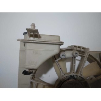 Recambio de electroventilador para toyota urban cruiser active referencia OEM IAM 1636328200 CON DEPOSITO AGUA 1680007290