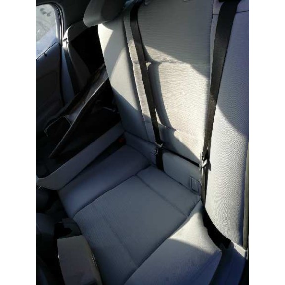 bmw serie 1 berlina (e81/e87) del año 2008