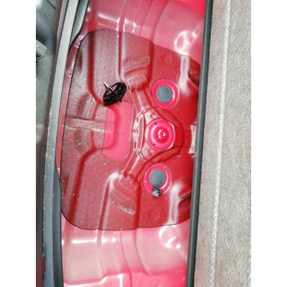 hyundai i30 (pd) del año 2017