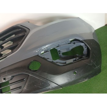 Recambio de paragolpes delantero para ford transit custom v362 furgoneta (fy, fz) 2.0 ecoblue referencia OEM IAM jk2117f003ah  