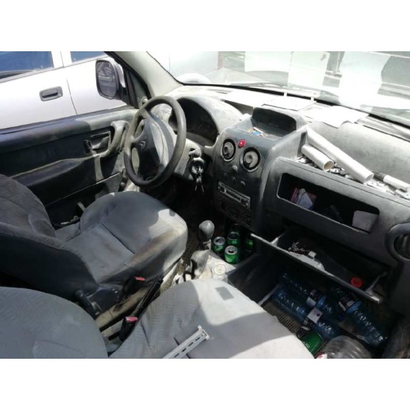 citroën berlingo del año 2004