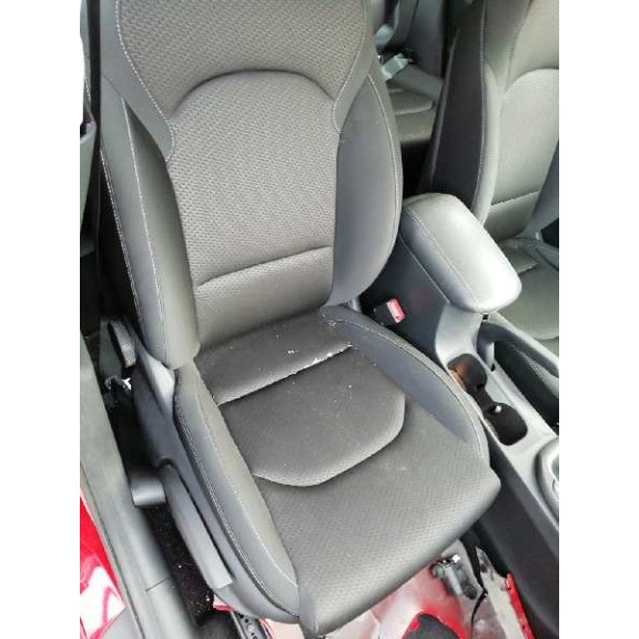 hyundai i30 (pd) del año 2017