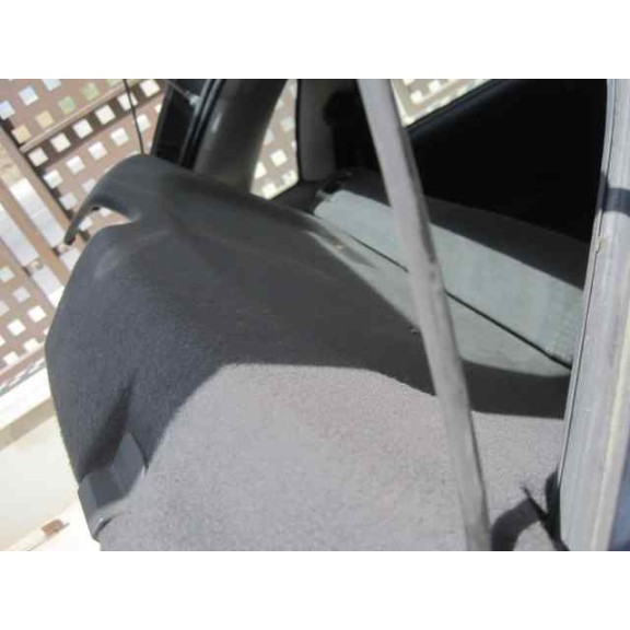 opel corsa c del año 2003