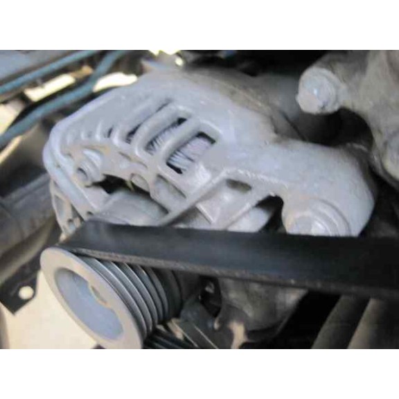 opel corsa c del año 2003