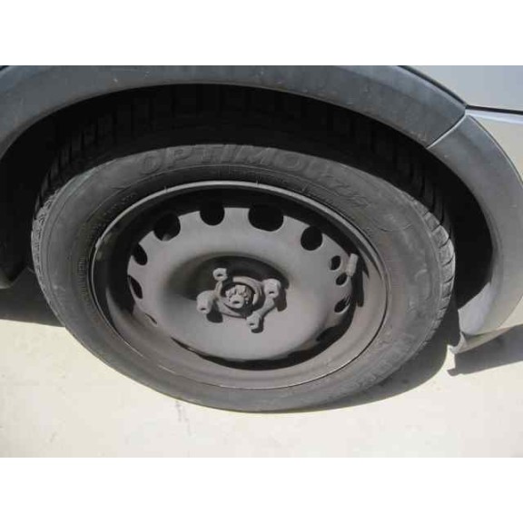 opel corsa c del año 2003