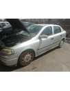 opel astra g berlina del año 2002